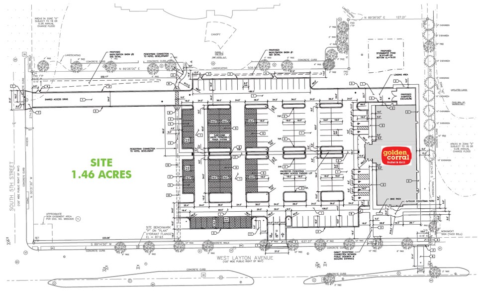 350 W Layton Ave, Milwaukee, WI for sale - Primary Photo - Image 1 of 2