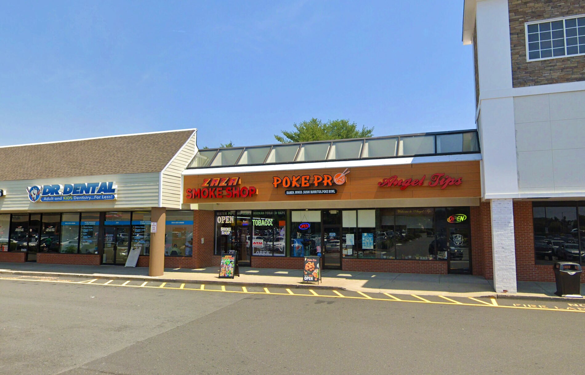 360 Connecticut Ave, Norwalk, CT for lease Interior Photo- Image 1 of 1