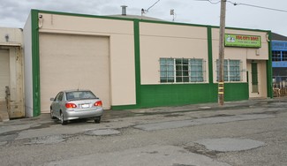 More details for 2280 Shafter Ave, San Francisco, CA - Industrial for Lease