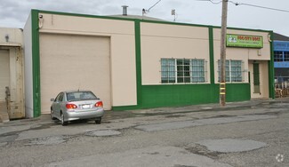 More details for 2280 Shafter Ave, San Francisco, CA - Industrial for Lease