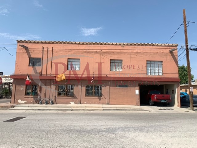 2030 Calle De Parian (Units A, B, C), Las Cruces, NM for lease Building Photo- Image 1 of 17