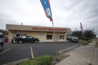 More details for 2555 Allen Genoa Rd, Pasadena, TX - Land for Sale