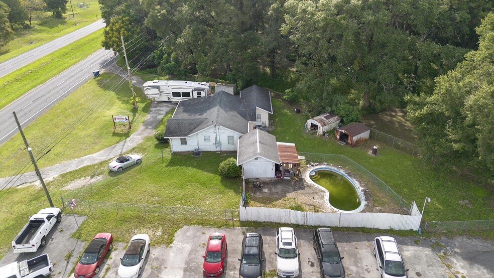 2480 N Woodland Blvd, Deland, FL for sale - Building Photo - Image 3 of 25