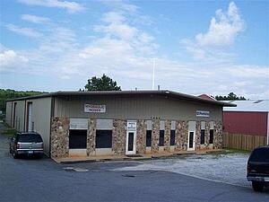 1666 Calhoun Rd, Greenwood, SC for sale - Primary Photo - Image 2 of 3