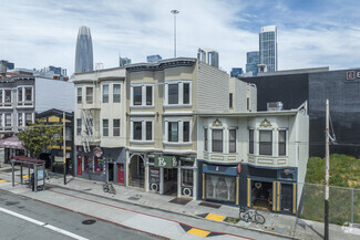 More details for 485-487 3rd St, San Francisco, CA - Office for Lease