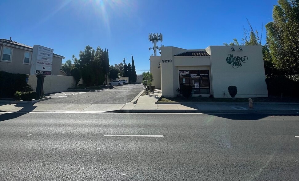 9210 Katella Ave, Garden Grove, CA for lease - Building Photo - Image 3 of 5