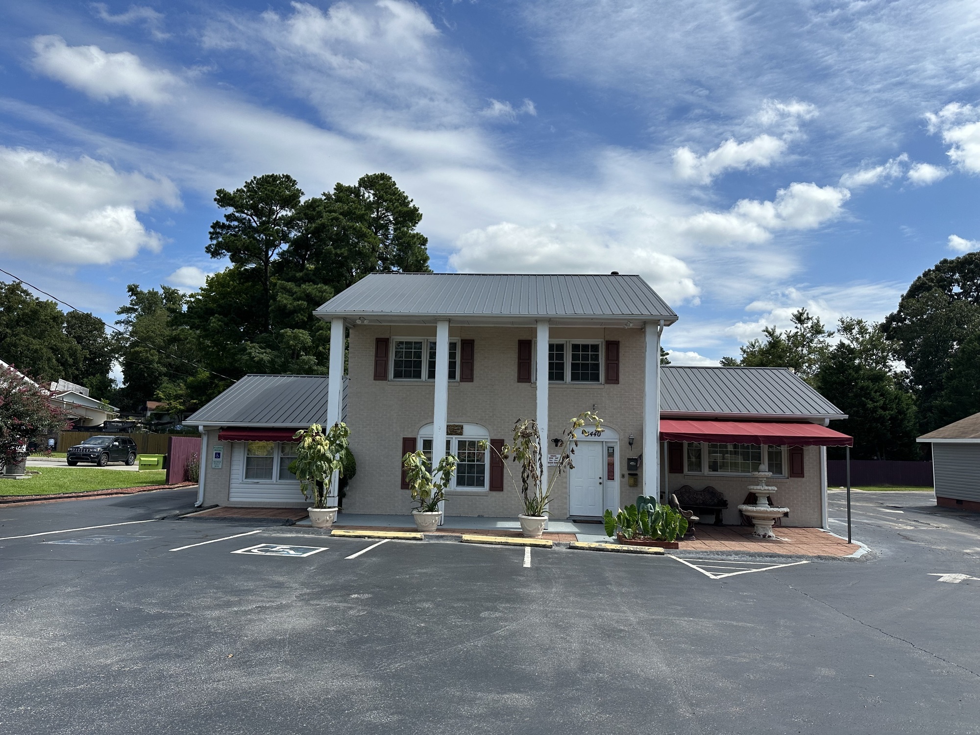 5440 Yadkin Rd, Fayetteville, NC for sale Building Photo- Image 1 of 6