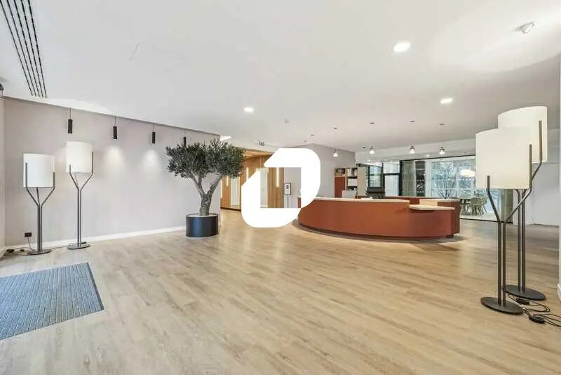 29 Boulevard Romain Rolland, Montrouge for lease - Building Photo - Image 3 of 29