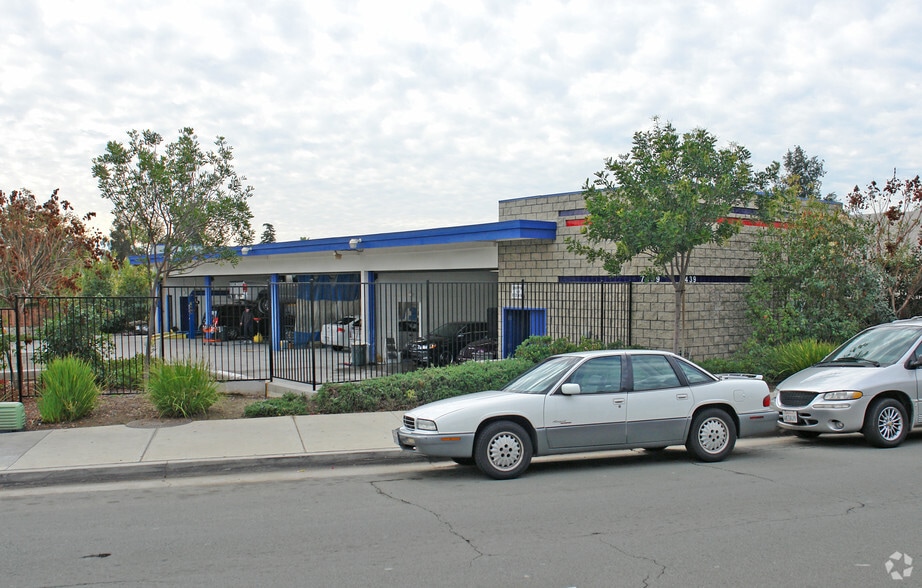 7439 El Cajon Blvd, La Mesa, CA for sale - Primary Photo - Image 1 of 2