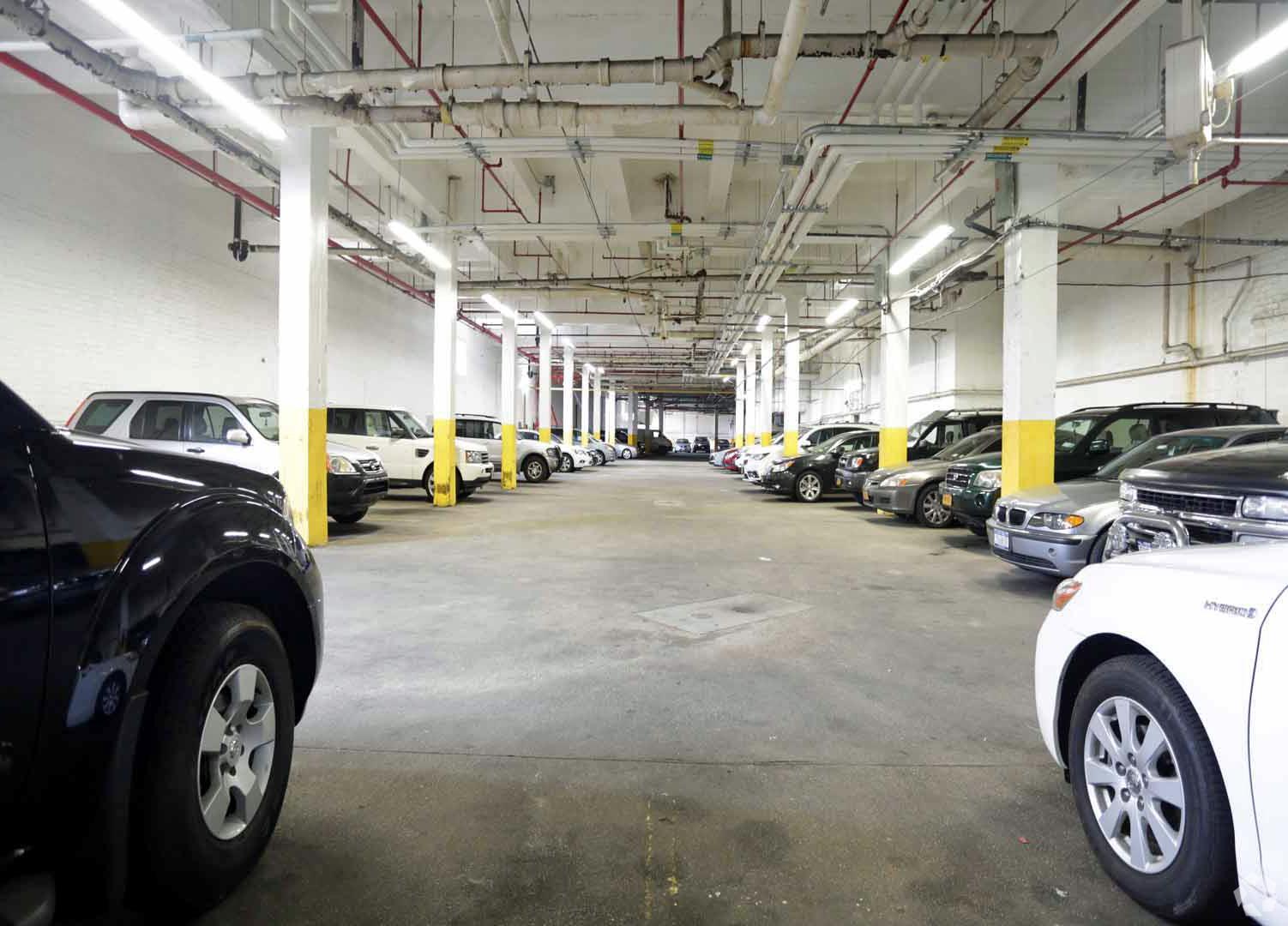 1981-1995 Sedgwick Ave, Bronx, NY for sale Building Photo- Image 1 of 1