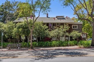 More details for 1300 Martin Luther King Jr Way, Berkeley, CA - Multifamily for Sale