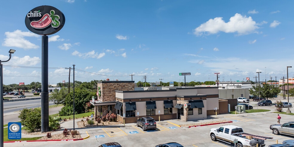 4120 US 77, Corpus Christi, TX for sale - Building Photo - Image 2 of 4