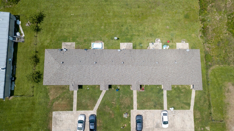 24 Oddie Ln, Ward, AR 72176 Multifamily for Sale