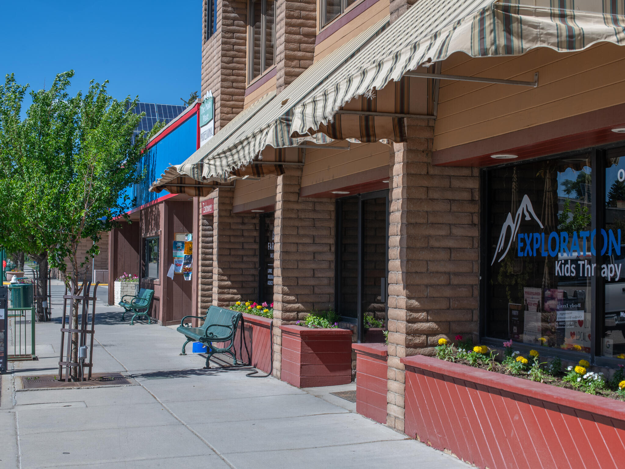 234 N Main St, Gunnison, CO for sale Building Photo- Image 1 of 40