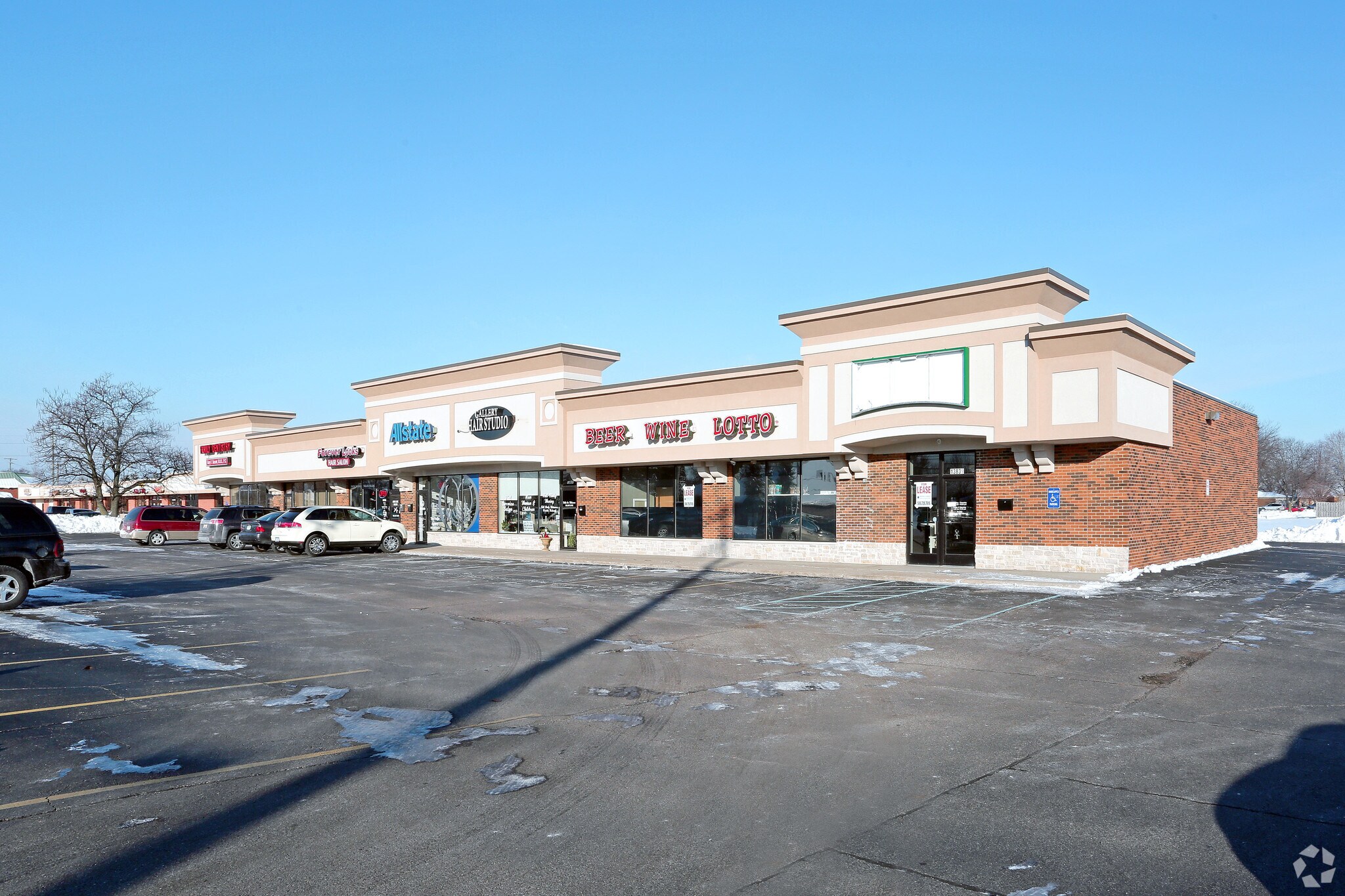 The Macomb Group Headquarters 15 Mile Road Sterling Heights Mi 13811-13839 19 Mile Rd, Sterling Heights, MI 48313 | LoopNet