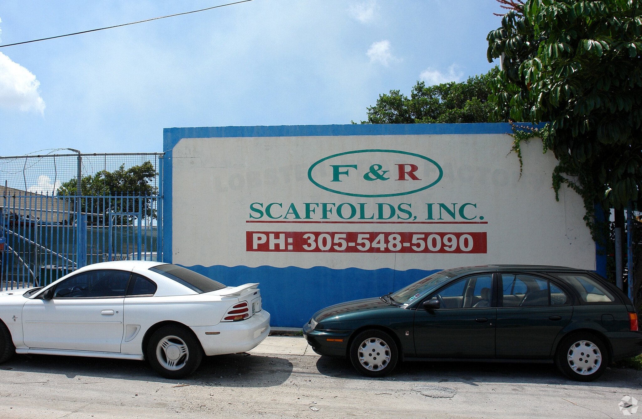 1078 NW 22nd St, Miami, FL for lease Building Photo- Image 1 of 6