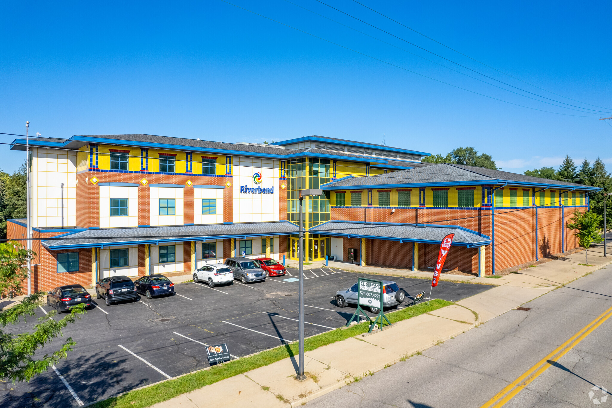 701 N Niles Ave, South Bend, IN for lease Building Photo- Image 1 of 21