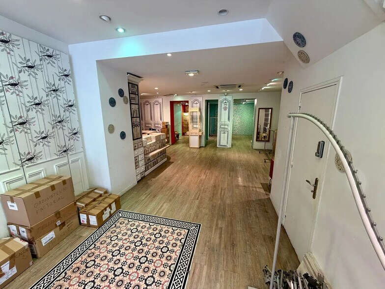 Avenue Du Général Leclerc, Paris for lease - Interior Photo - Image 3 of 8