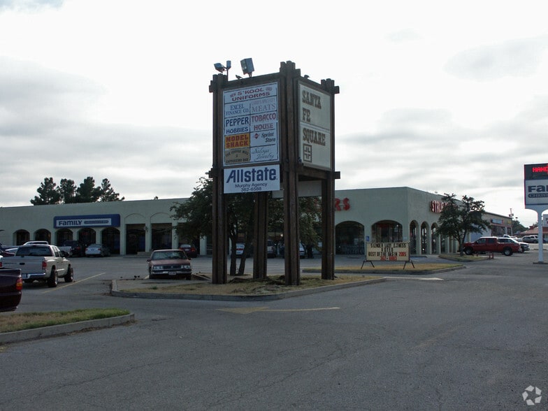 3950 E 42nd St, Odessa, TX for lease - Other - Image 2 of 5