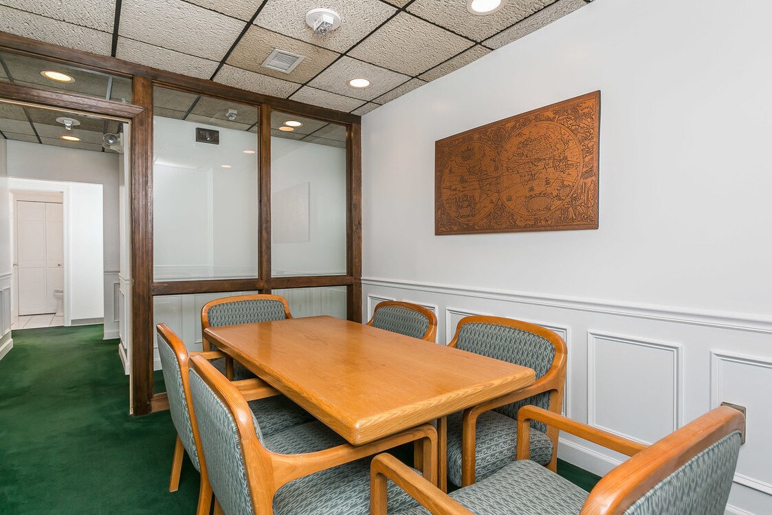 205 E Joppa Rd, Towson, MD for sale Interior Photo- Image 1 of 1