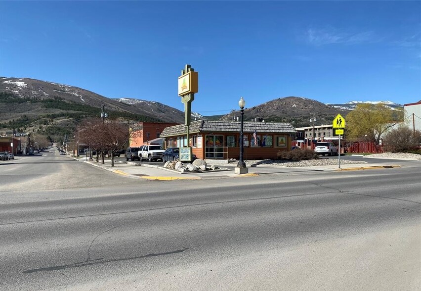 421 E Commercial Ave, Anaconda, MT for sale - Primary Photo - Image 1 of 8