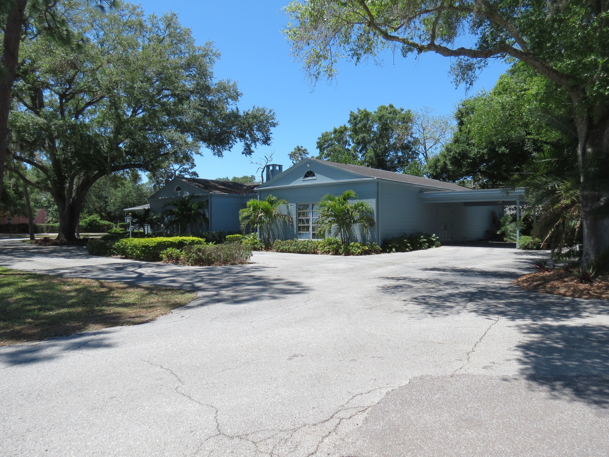 4100 16th St N, Saint Petersburg, FL for sale Building Photo- Image 1 of 1