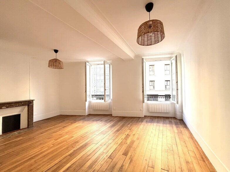 148 Rue Montmartre, Paris for lease - Interior Photo - Image 2 of 5