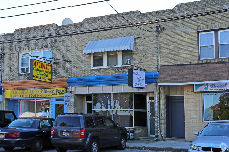 236 Shadeland Ave, Drexel Hill, PA for sale - Primary Photo - Image 1 of 1