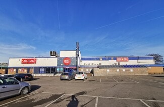 More details for Pontefract Rd, Barnsley - Office for Lease