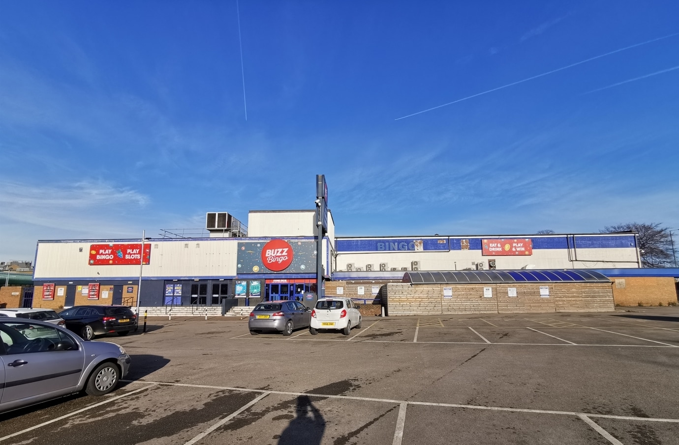 Pontefract Rd, Barnsley for lease Primary Photo- Image 1 of 6