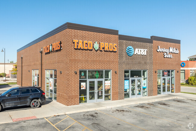 More details for 2830 Mannheim Rd, Franklin Park, IL - Retail for Sale