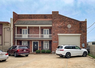More details for 3020 20th St, Metairie, LA - Office for Sale