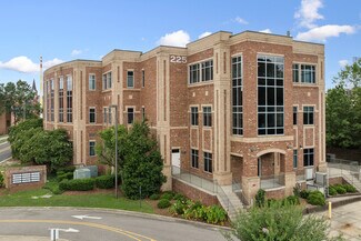 More details for 225 Ray Ave, Fayetteville, NC - Office, Retail for Lease