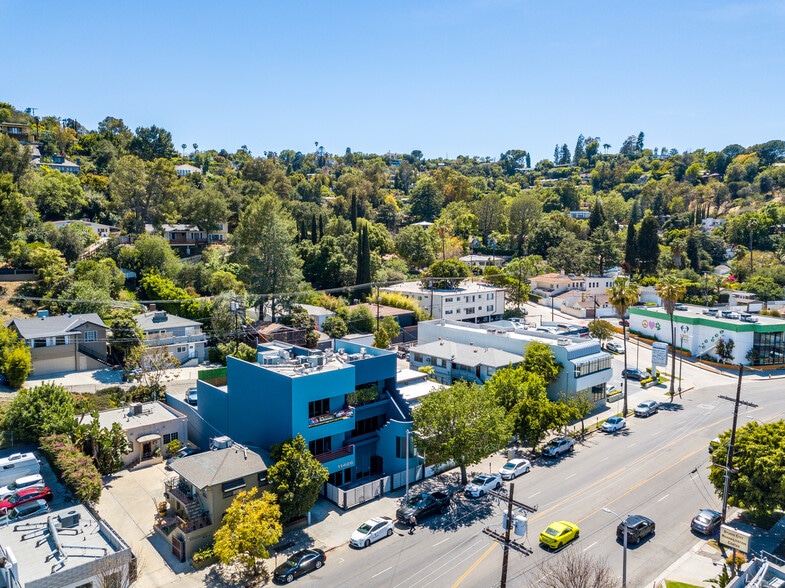 11426 Ventura Blvd, Studio City, CA for sale - Building Photo - Image 2 of 29