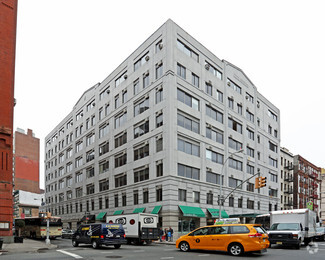 More details for 400 Broome St, New York, NY - Retail for Lease