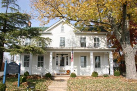 9130 Courthouse Rd, Spotsylvania, VA for sale Primary Photo- Image 1 of 1