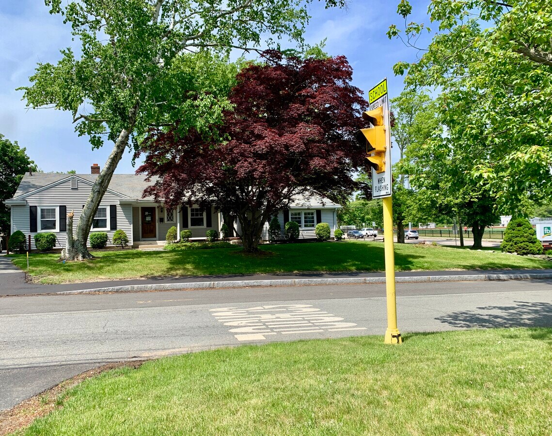 155 Howard St, West Bridgewater, MA 02379