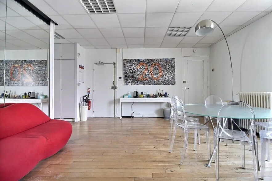 29 Rue Du Faubourg Poissonnière, Paris for lease - Interior Photo - Image 3 of 7