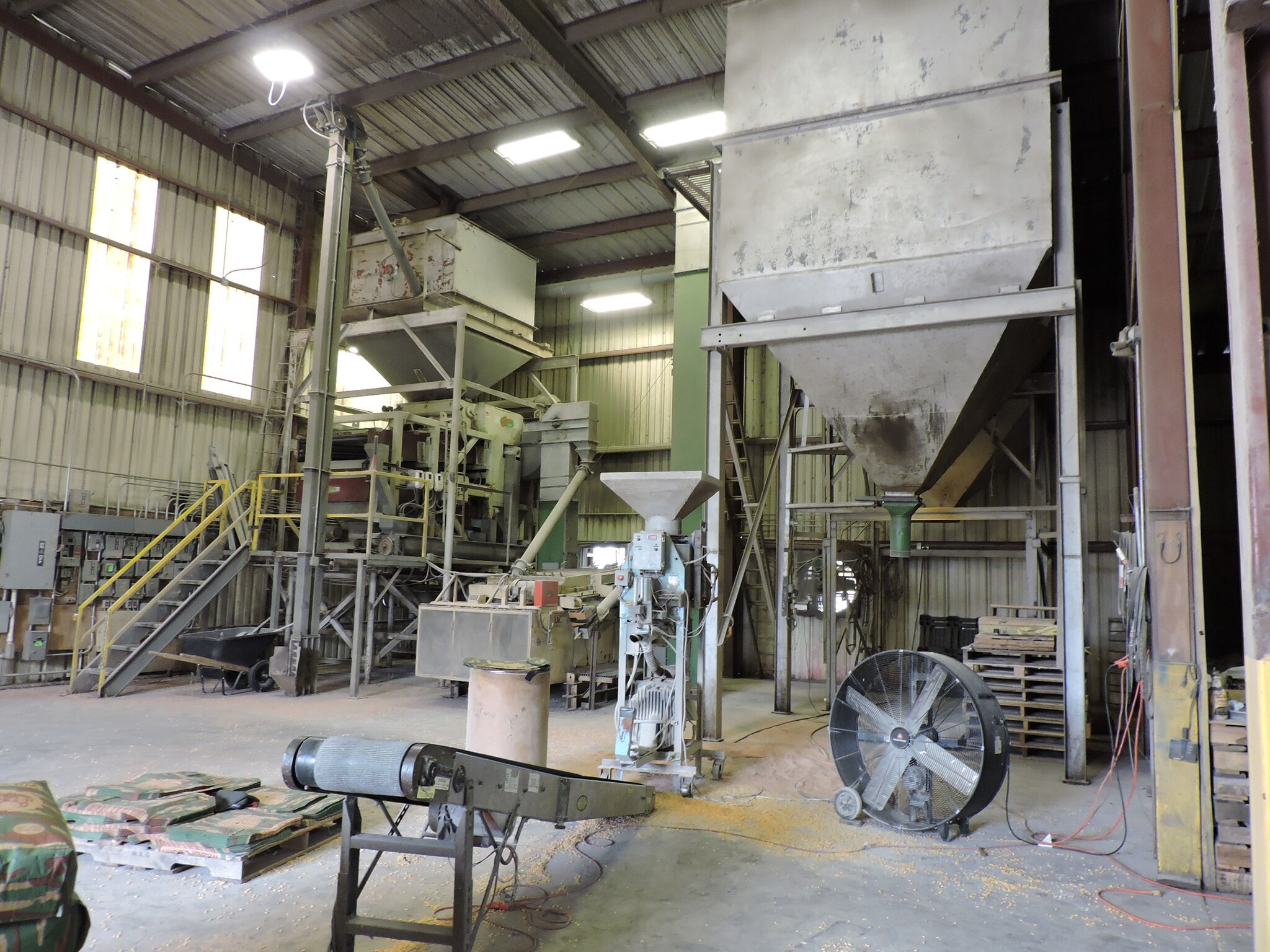 9469 Ar-17 44, Newport, AR for sale Primary Photo- Image 1 of 1