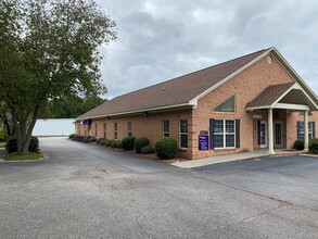 1236 Wilson Hall Rd, Sumter, SC for lease Building Photo- Image 2 of 5