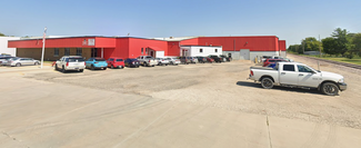 More details for 210 N 1st St, Laurens, IA - Industrial for Lease