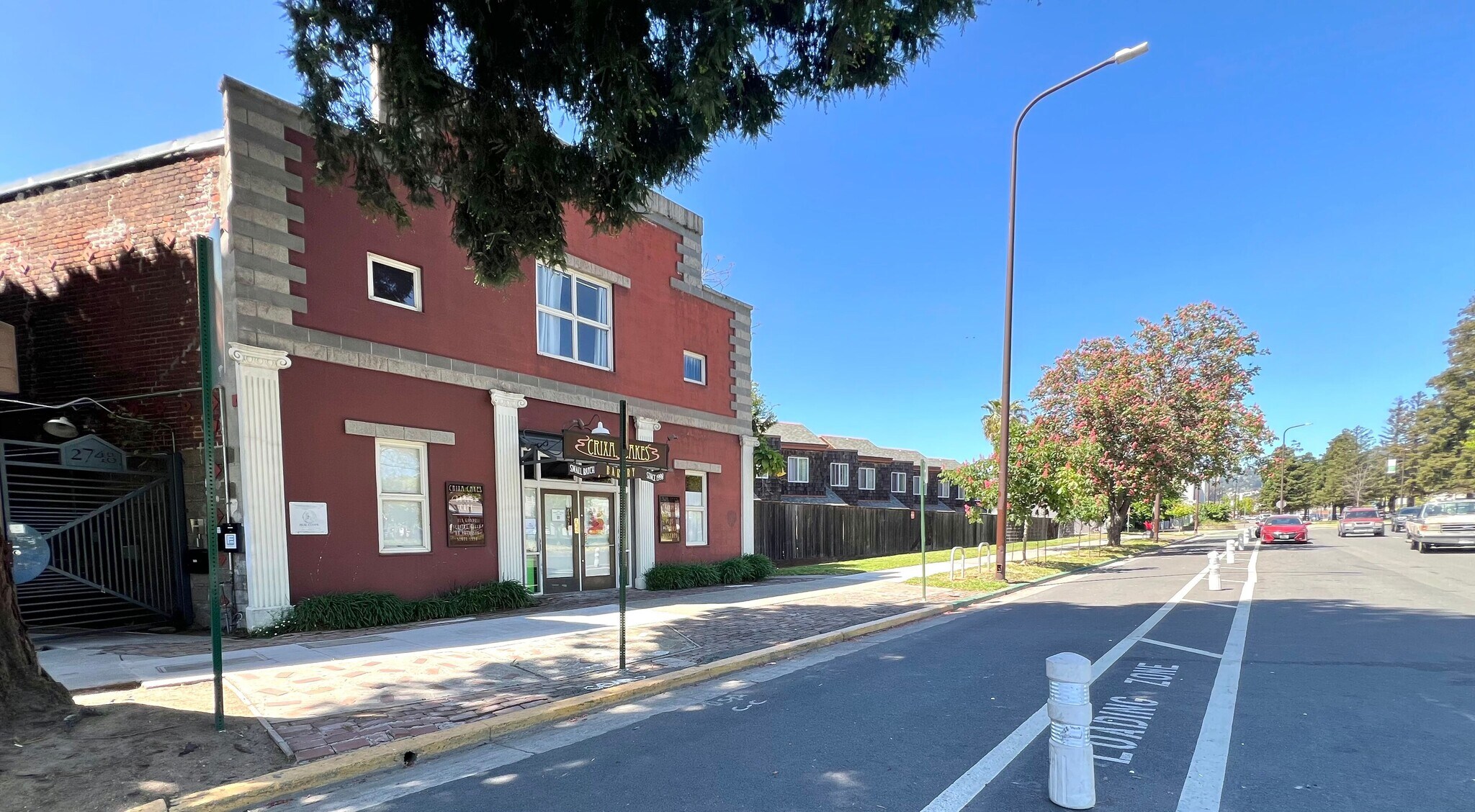 2748 Adeline St, Berkeley, CA for sale Building Photo- Image 1 of 1