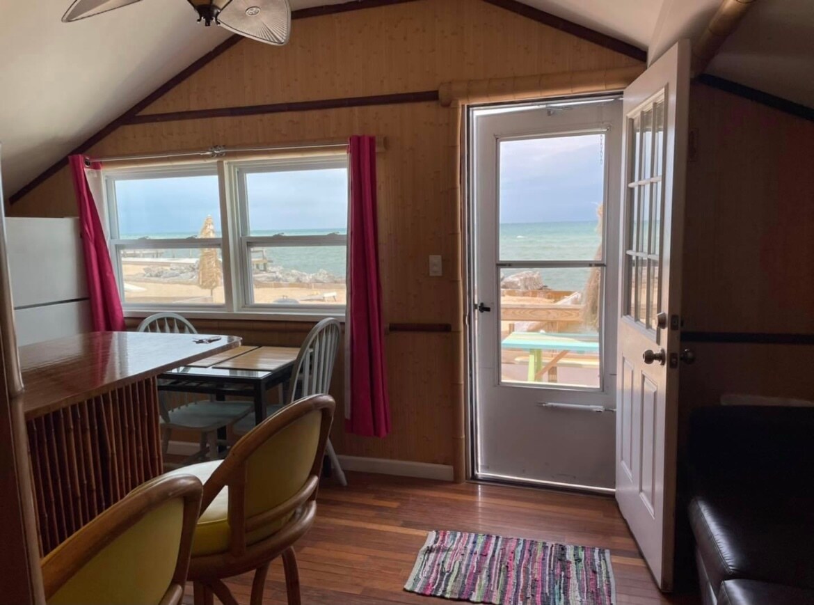 3322 N US Highway 23, Oscoda, MI for sale Interior Photo- Image 1 of 1