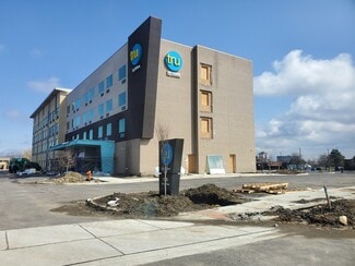 More details for 1850 W Diehl Rd, Naperville, IL - Land for Sale