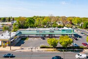 2695 S Broad St, Hamilton NJ - Retail Space