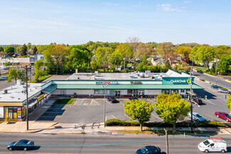 More details for 2695 S Broad St, Hamilton, NJ - Retail for Lease