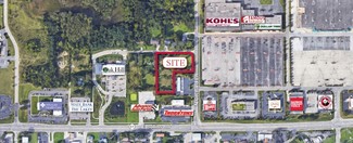 More details for 1784 N Orchard Ln, Round Lake Beach, IL - Land for Sale