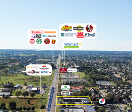 2800 SW 14th St, Bentonville, AR for lease Interior Photo- Image 2 of 4