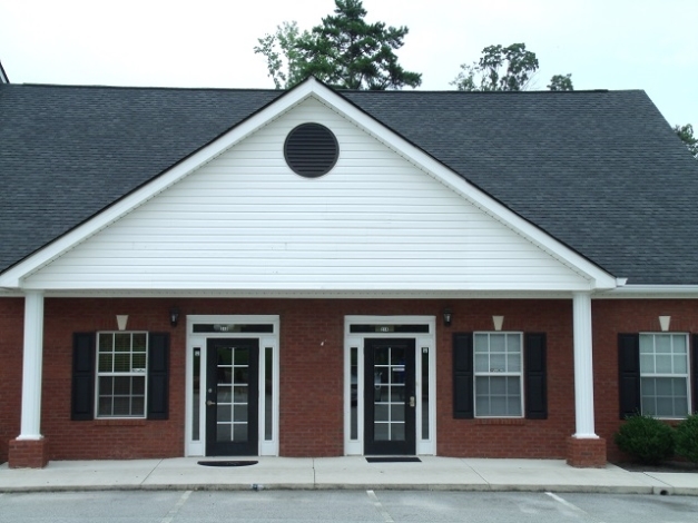 44 Darby's Crossing Dr, Hiram, GA for lease - Primary Photo - Image 1 of 3