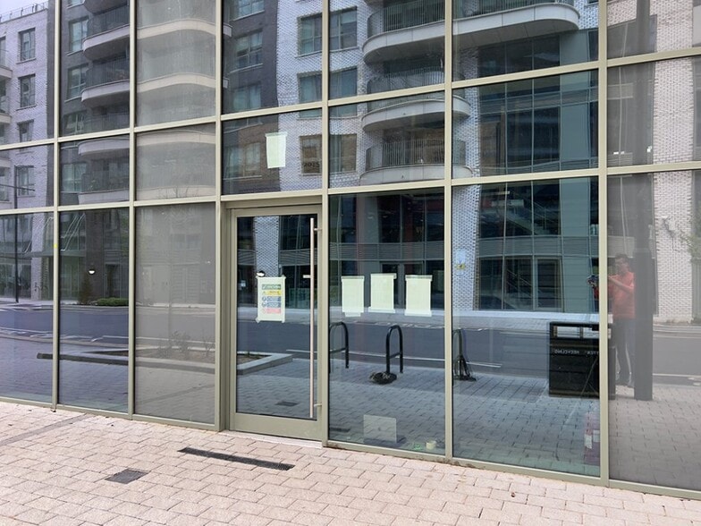 Nwx Works, London for lease - Building Photo - Image 2 of 78